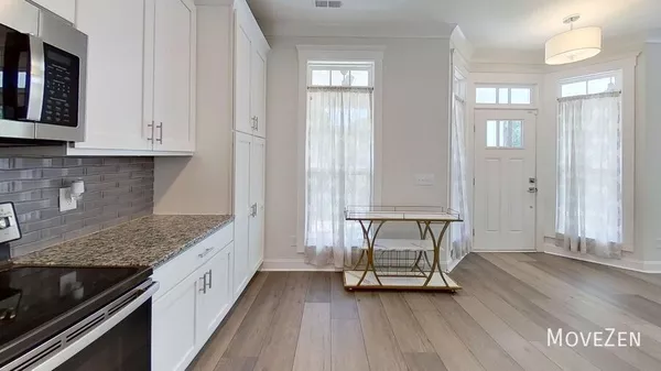 4 bedrooms apartment for rent in Druid Hills - North Charlotte, Charlotte