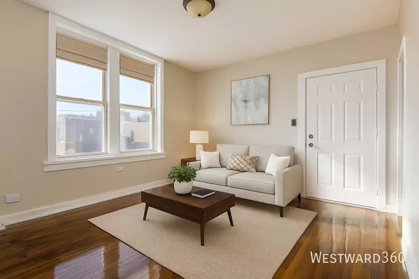 2 bedrooms apartment for rent in Douglas - South Side, Chicago