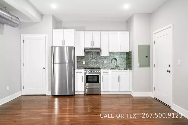 1 bedroom apartment for rent in Queen Village - South Philadelphia, Philadelphia