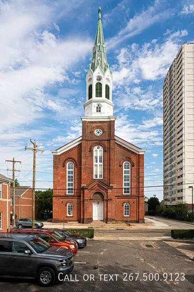 1 bedroom apartment for rent in Queen Village - South Philadelphia, Philadelphia