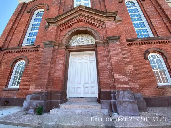 1 bedroom apartment for rent in Queen Village - South Philadelphia, Philadelphia