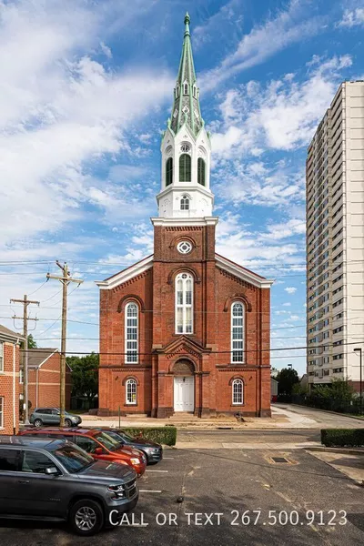 1 bedroom apartment for rent in Queen Village - South Philadelphia, Philadelphia