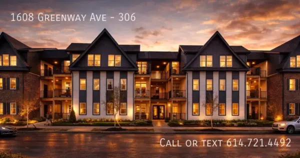 2 bedrooms apartment for rent in Woodland Park - East Columbus, Columbus