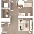 2 bedrooms apartment for rent in Woodland Park - East Columbus, Columbus