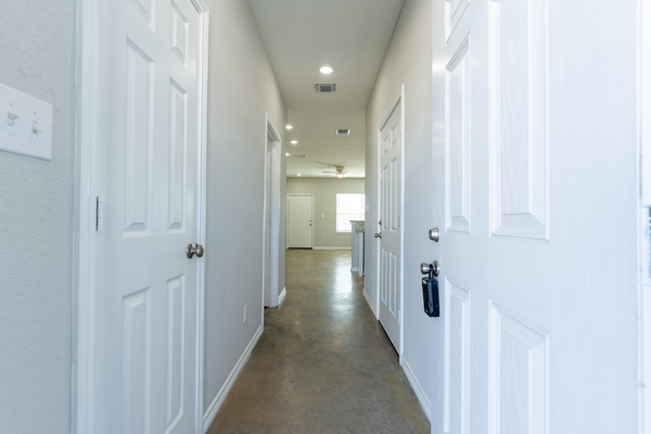 3 bedrooms apartment for rent in Northeast Side - North SATX, San Antonio