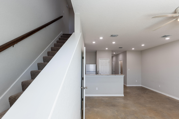 3 bedrooms apartment for rent in Northeast Side - North SATX, San Antonio