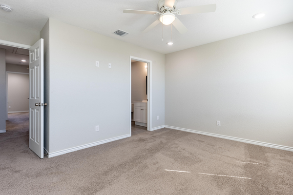 3 bedrooms apartment for rent in Northeast Side - North SATX, San Antonio