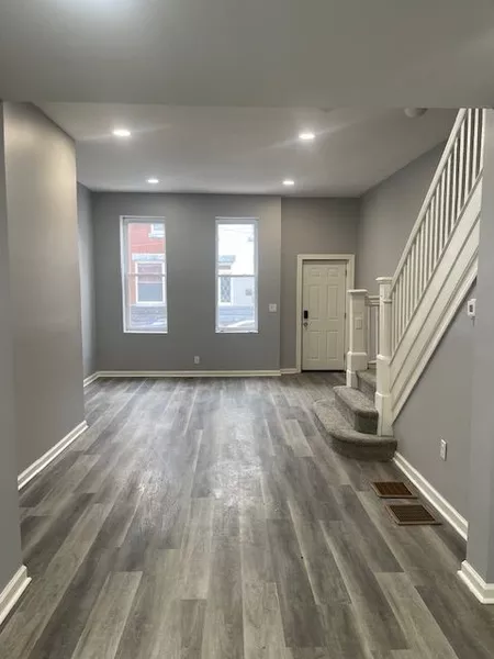3 bedrooms apartment for rent in Strawberry Mansion - North Philadelphia, Philadelphia