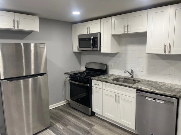 3 bedrooms apartment for rent in Strawberry Mansion - North Philadelphia, Philadelphia