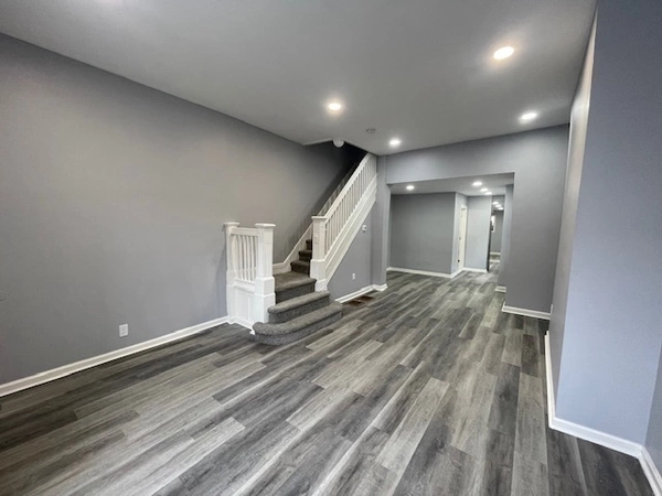 3 bedrooms apartment for rent in Strawberry Mansion - North Philadelphia, Philadelphia