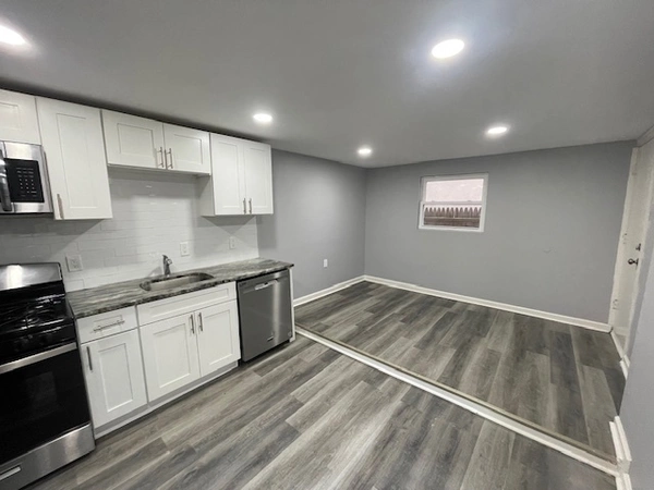 3 bedrooms apartment for rent in Strawberry Mansion - North Philadelphia, Philadelphia