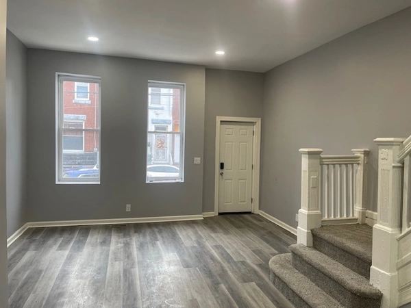 3 bedrooms apartment for rent in Strawberry Mansion - North Philadelphia, Philadelphia