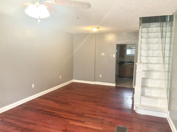 3 bedrooms apartment for rent in Grays Ferry - South Philadelphia, Philadelphia