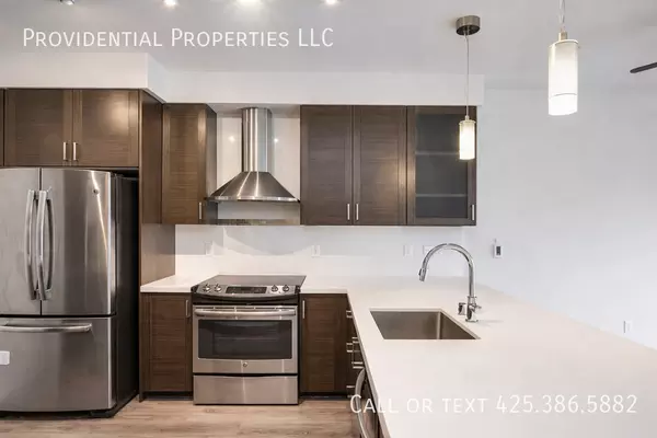 1 bedroom apartment for rent in Ballard - North Seattle, Seattle