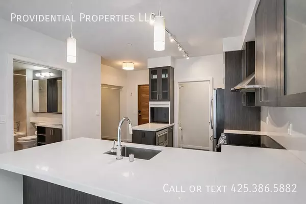 1 bedroom apartment for rent in Ballard - North Seattle, Seattle