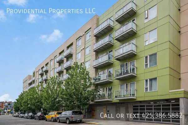 1 bedroom apartment for rent in Ballard - North Seattle, Seattle