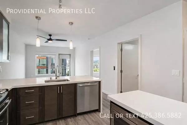 1 bedroom apartment for rent in Ballard - North Seattle, Seattle