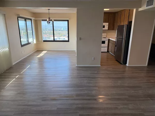 2 bedrooms apartment for rent in Old Town - Central SD, San Diego