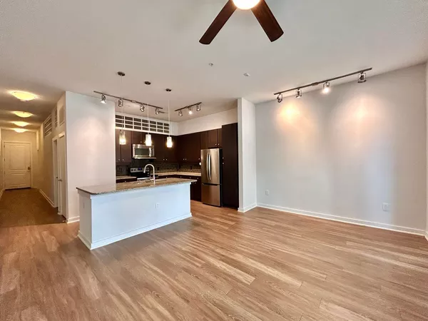 1 bedroom apartment for rent in Zilker - South Central Austin, Austin