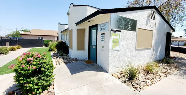 2 bedrooms apartment for rent in South Mountain - Phoenix, Phoenix