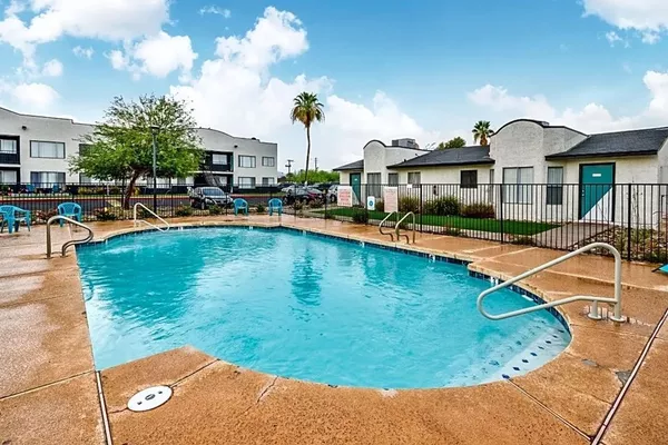 2 bedrooms apartment for rent in South Mountain - Phoenix, Phoenix