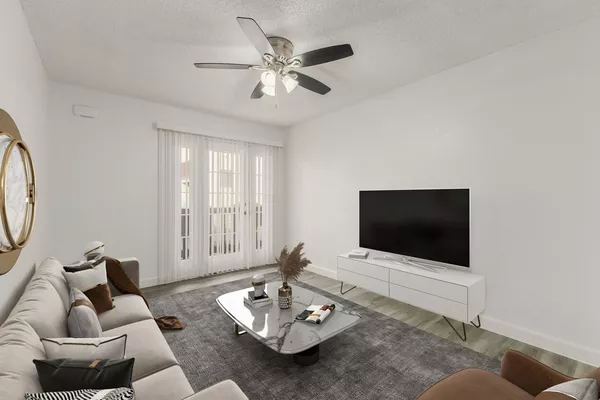 2 bedrooms apartment for rent in South Mountain - Phoenix, Phoenix