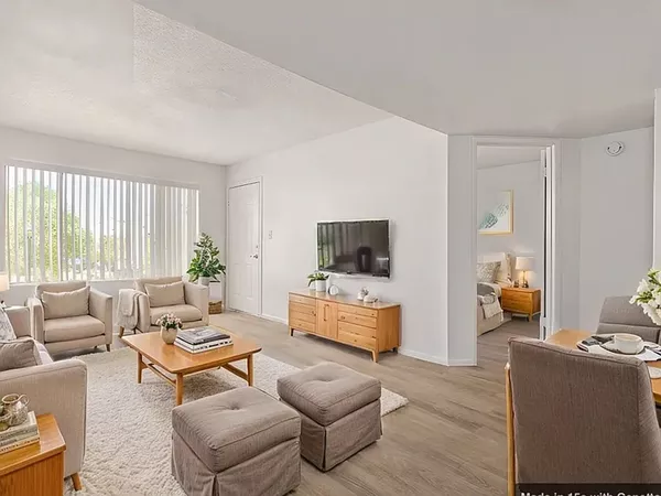 2 bedrooms apartment for rent in South Mountain - Phoenix, Phoenix