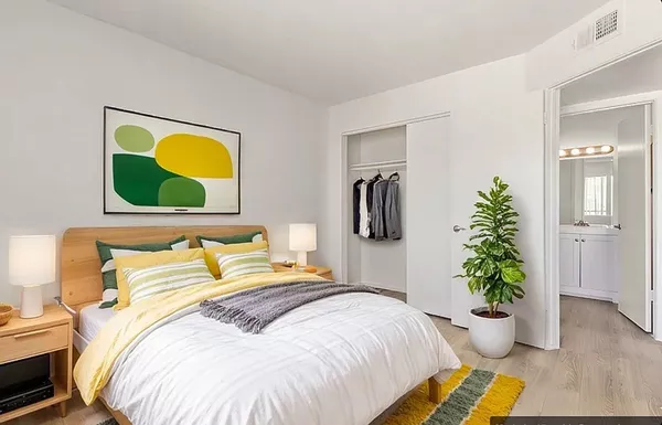 2 bedrooms apartment for rent in South Mountain - Phoenix, Phoenix