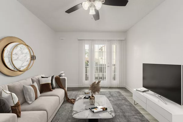 2 bedrooms apartment for rent in South Mountain - Phoenix, Phoenix