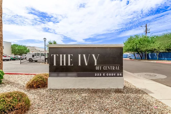 2 bedrooms apartment for rent in South Mountain - Phoenix, Phoenix