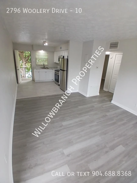 2 bedrooms apartment for rent in Talleyrand - Downtown JAX, Jacksonville