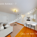 1 bedroom apartment for rent in Brooklyn JAX - Downtown JAX, Jacksonville