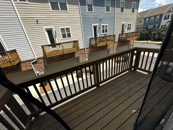 Coliving in Montclaire South - South Charlotte, Charlotte