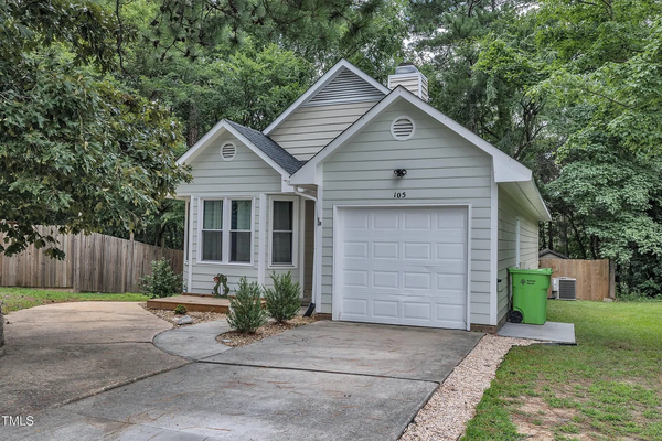 Coliving in King Charles - South Raleigh, Raleigh