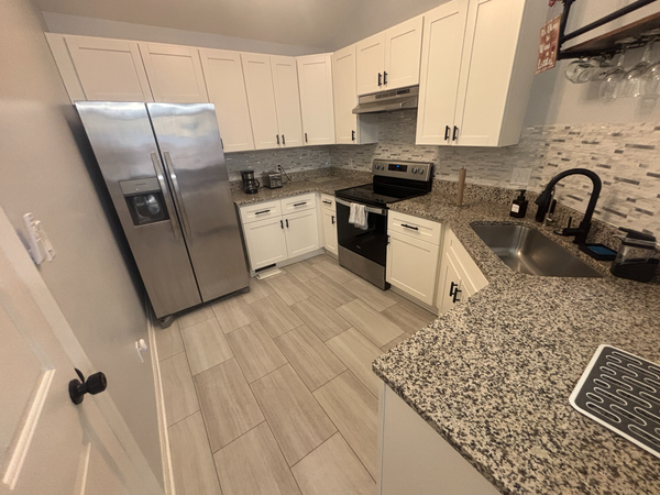 Coliving in King Charles - South Raleigh, Raleigh