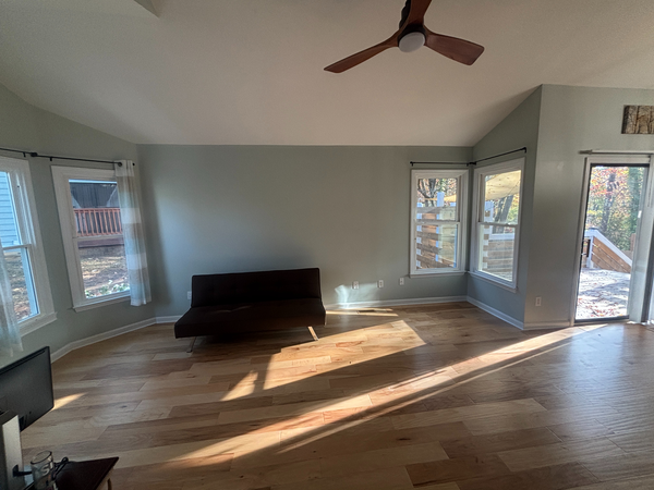 Coliving in King Charles - South Raleigh, Raleigh