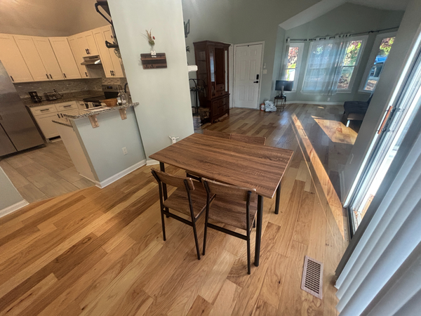 Coliving in King Charles - South Raleigh, Raleigh