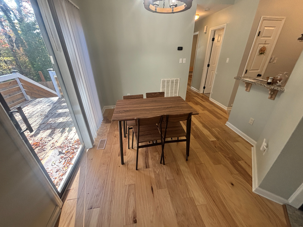 Coliving in King Charles - South Raleigh, Raleigh