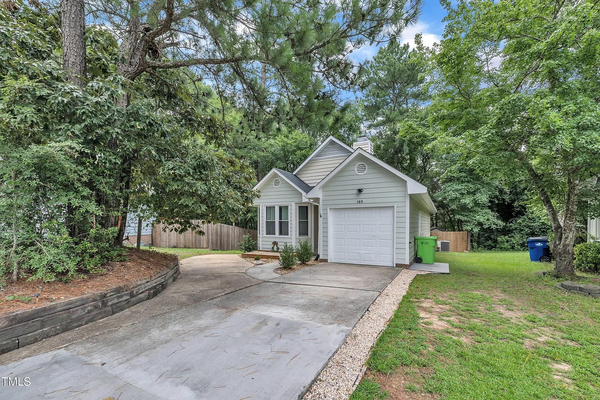 Coliving in King Charles - South Raleigh, Raleigh