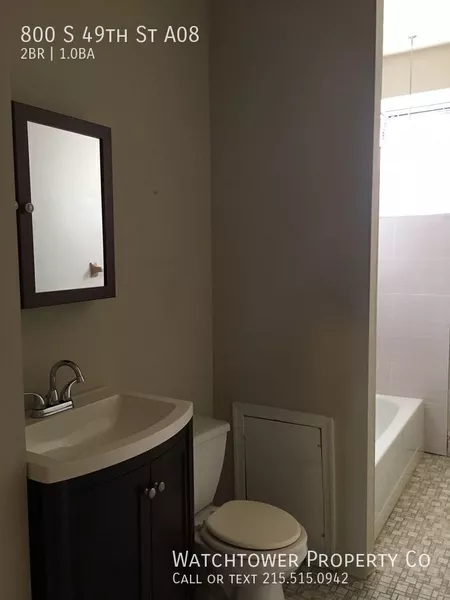2 bedrooms apartment for rent in Garden Court - West Philadelphia, Philadelphia