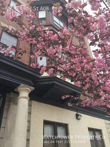 2 bedrooms apartment for rent in Garden Court - West Philadelphia, Philadelphia