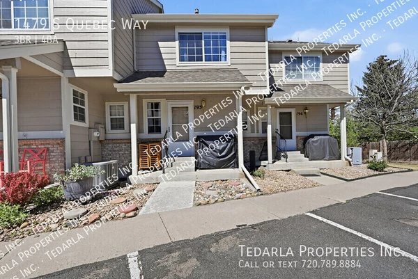 3 bedrooms apartment for rent in Washington Virginia Vale - East Denver, Denver