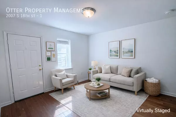 2 bedrooms apartment for rent in Newbold - South Philadelphia, Philadelphia