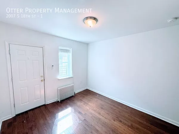 2 bedrooms apartment for rent in Newbold - South Philadelphia, Philadelphia