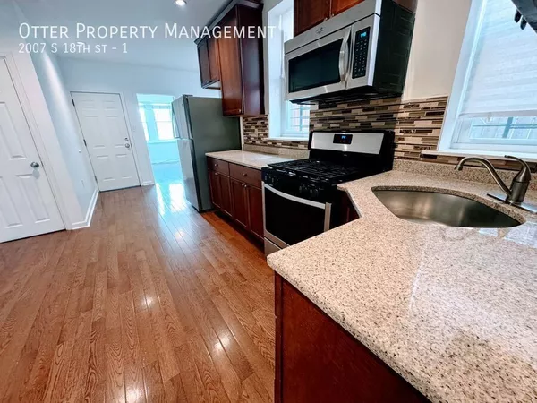 2 bedrooms apartment for rent in Newbold - South Philadelphia, Philadelphia