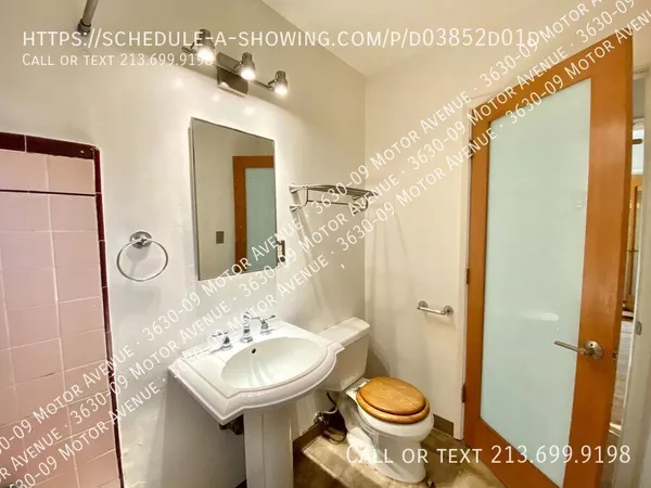 1 bedroom apartment for rent in Palms - Westside / South Bay, Los Angeles