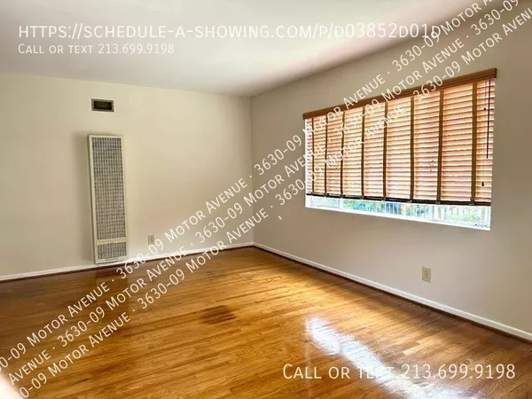 1 bedroom apartment for rent in Palms - Westside / South Bay, Los Angeles