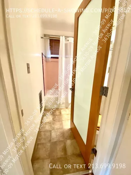 1 bedroom apartment for rent in Palms - Westside / South Bay, Los Angeles