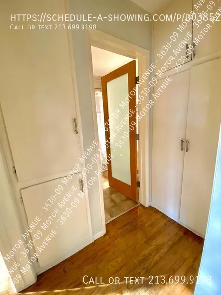 1 bedroom apartment for rent in Palms - Westside / South Bay, Los Angeles