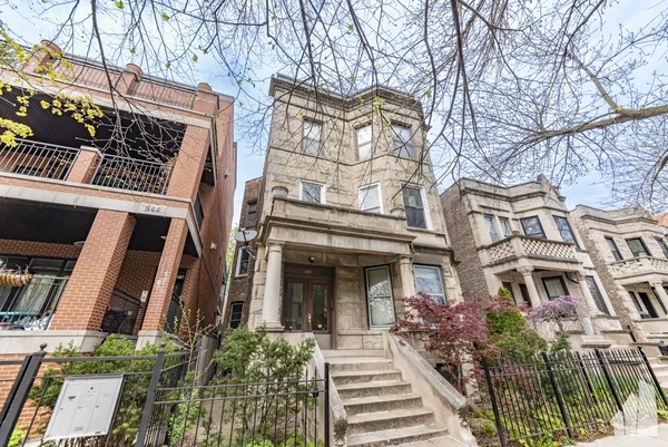 3 bedrooms apartment for rent in Boystown - North Side, Chicago